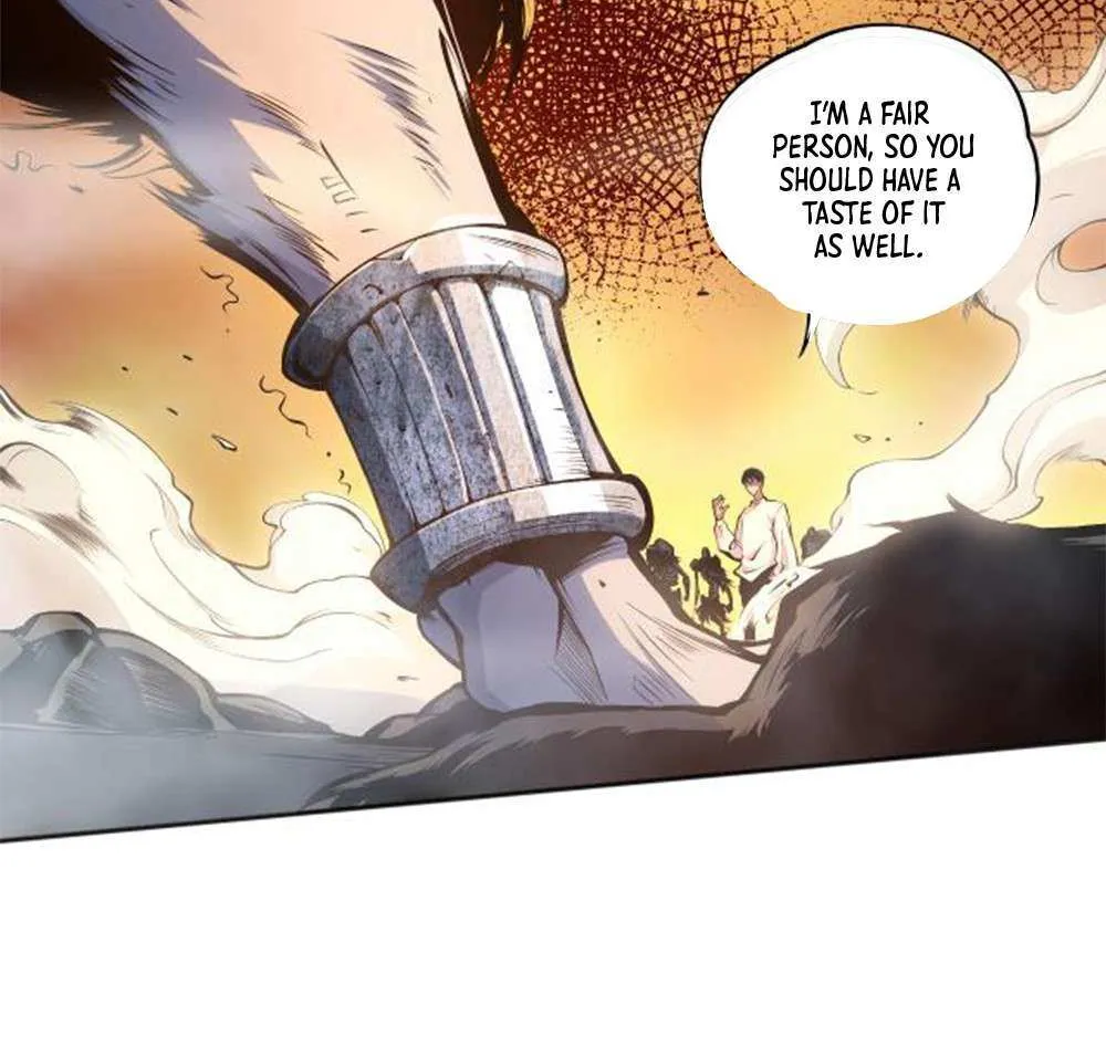 Catastrophic Necromancer Chapter 5 page 104 - 