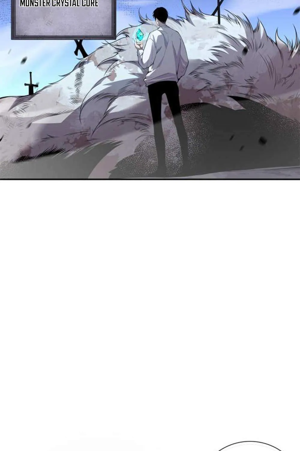 Catastrophic Necromancer Chapter 5 page 107 - 