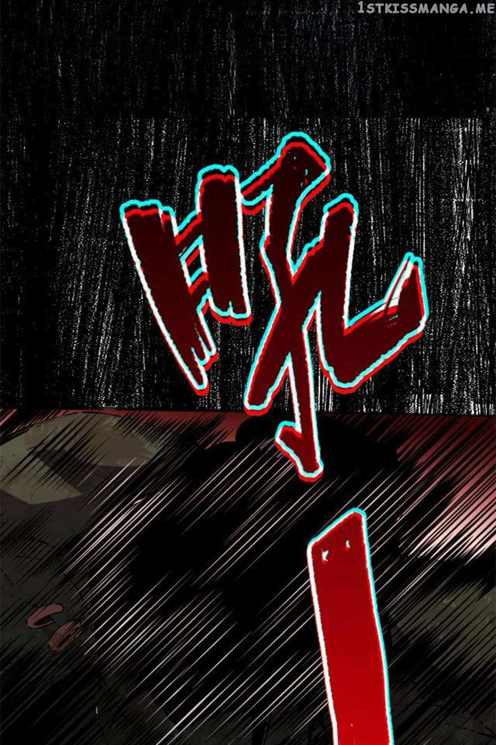Catastrophic Necromancer Chapter 5 page 117 - 