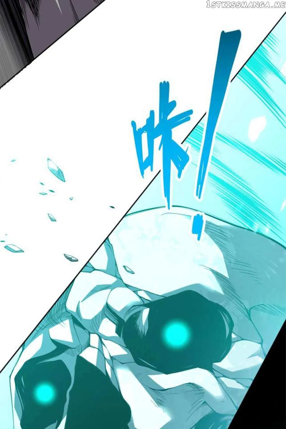 Catastrophic Necromancer Chapter 5 page 122 - 