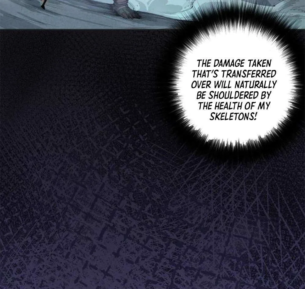 Catastrophic Necromancer Chapter 5 page 129 - 