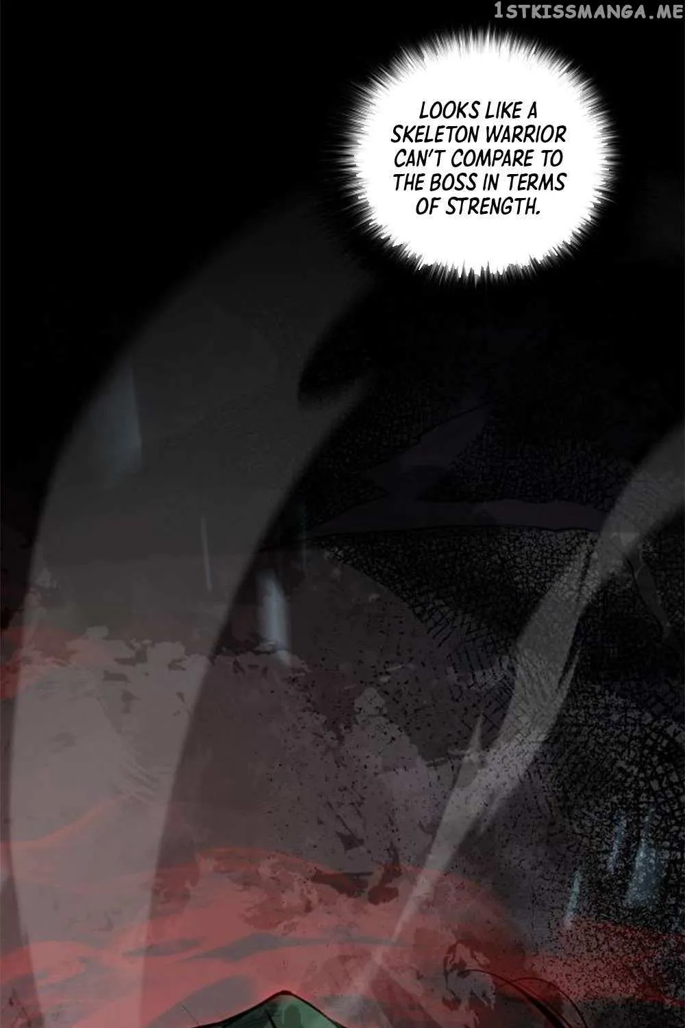 Catastrophic Necromancer Chapter 5 page 135 - 