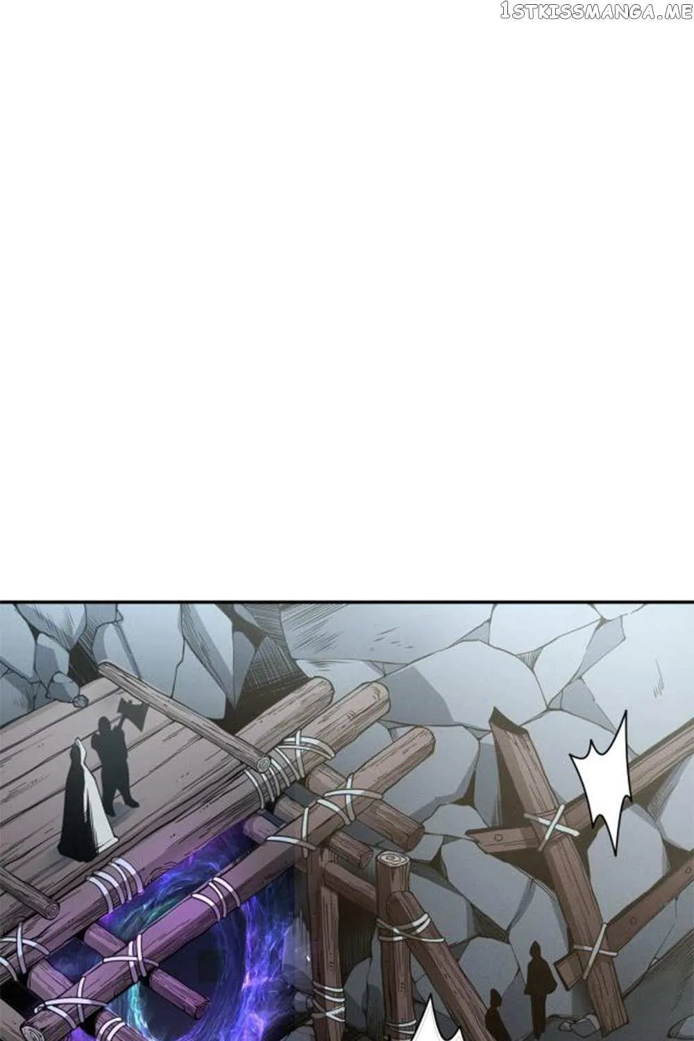 Catastrophic Necromancer Chapter 5 page 19 - 