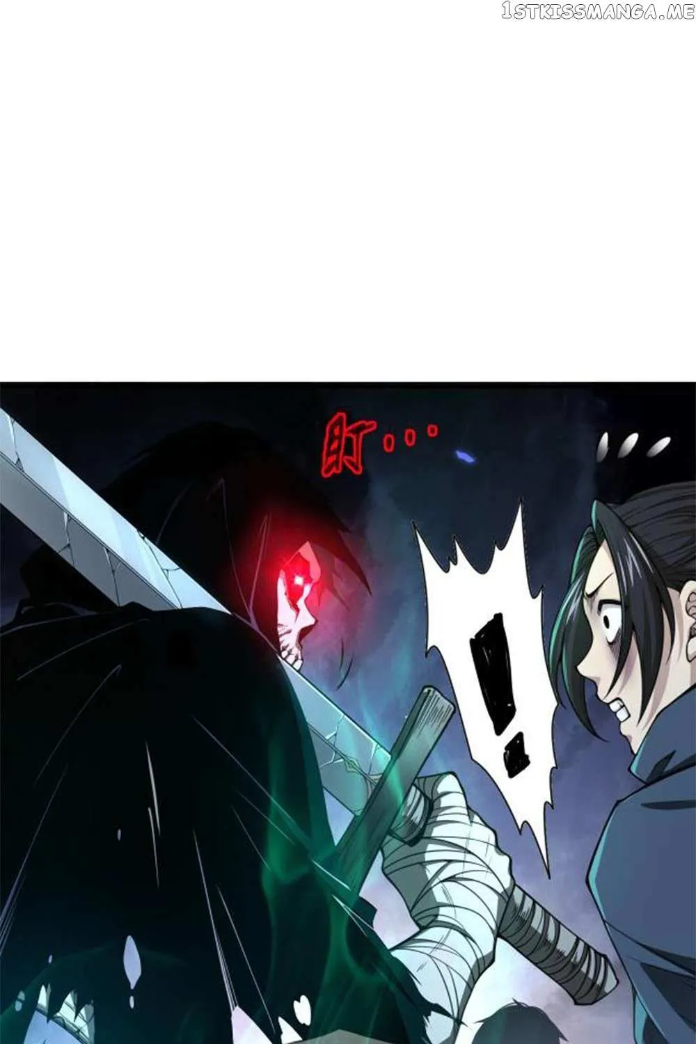 Catastrophic Necromancer Chapter 5 page 28 - 