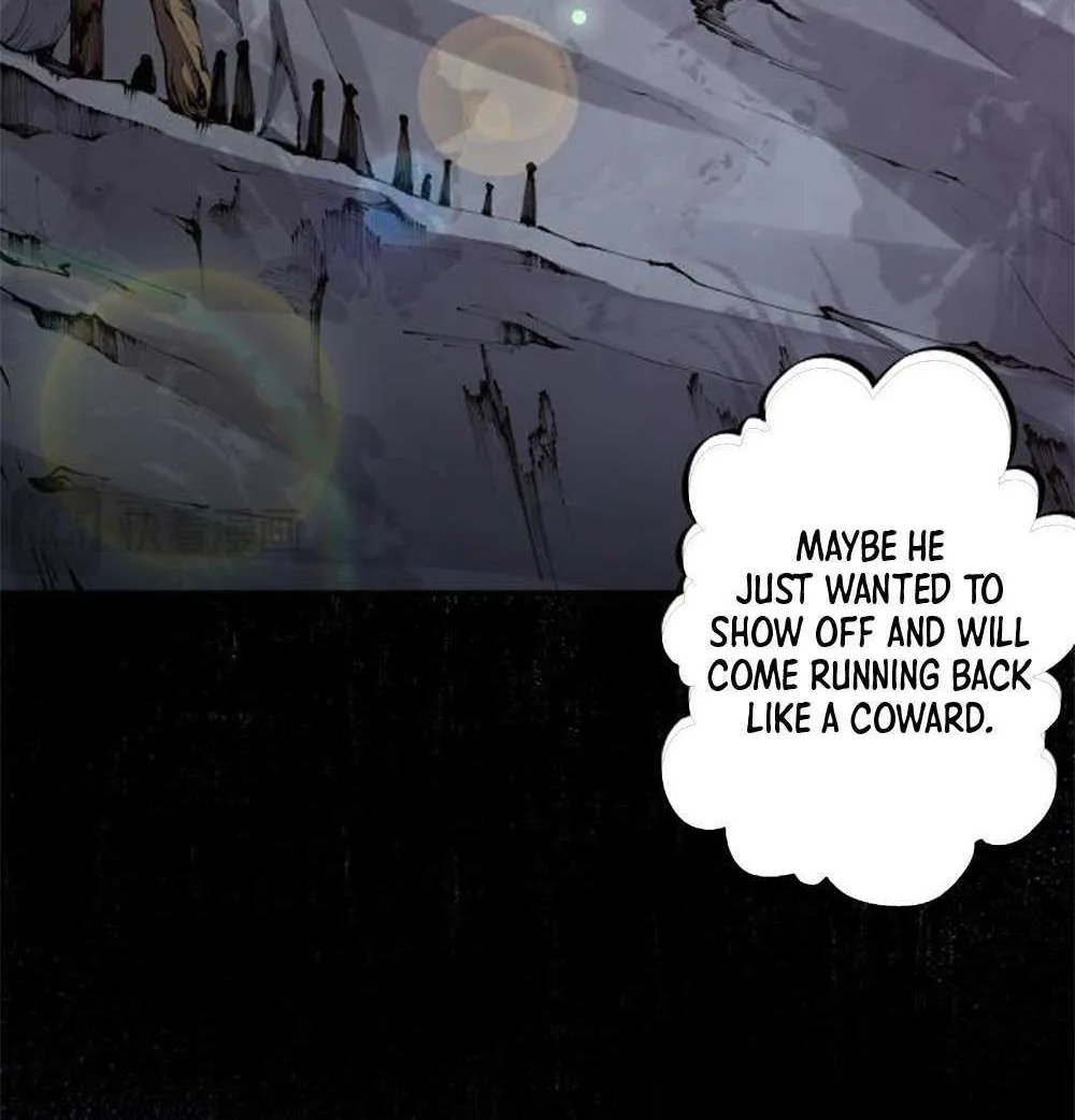 Catastrophic Necromancer Chapter 5 page 39 - 