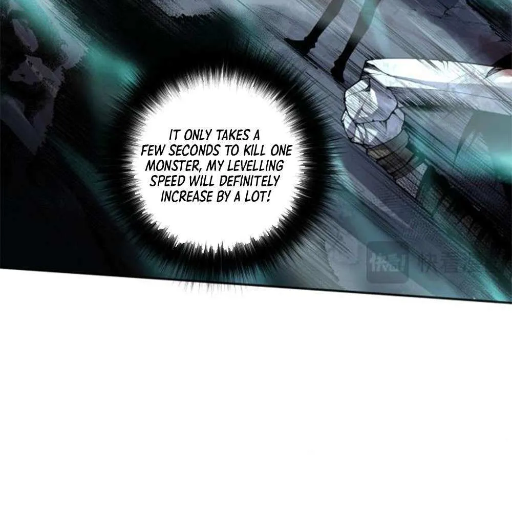 Catastrophic Necromancer Chapter 5 page 52 - 