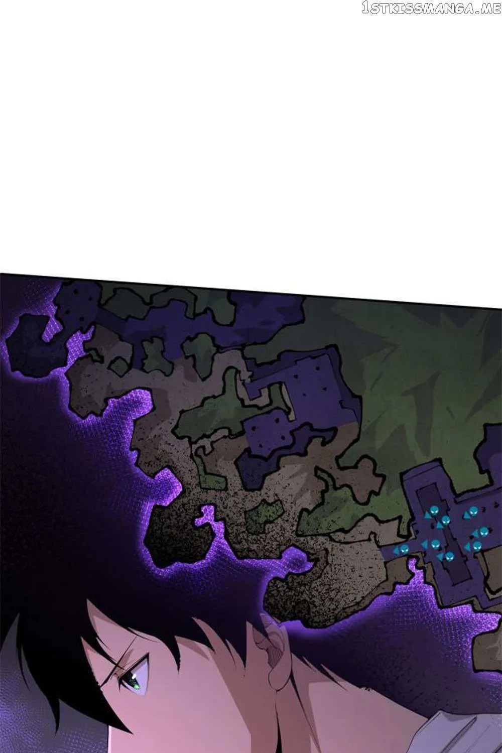 Catastrophic Necromancer Chapter 5 page 53 - 