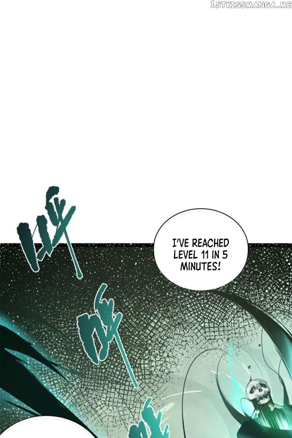 Catastrophic Necromancer Chapter 5 page 58 - 