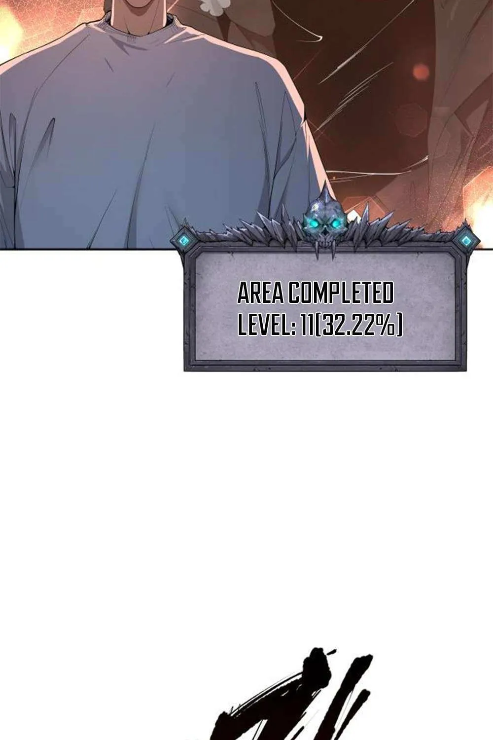 Catastrophic Necromancer Chapter 5 page 71 - 