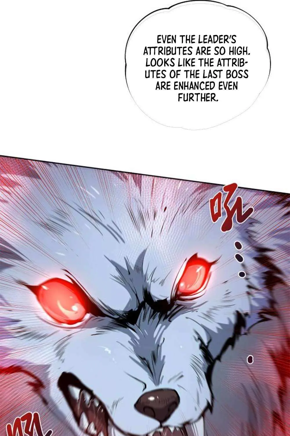 Catastrophic Necromancer Chapter 5 page 76 - 