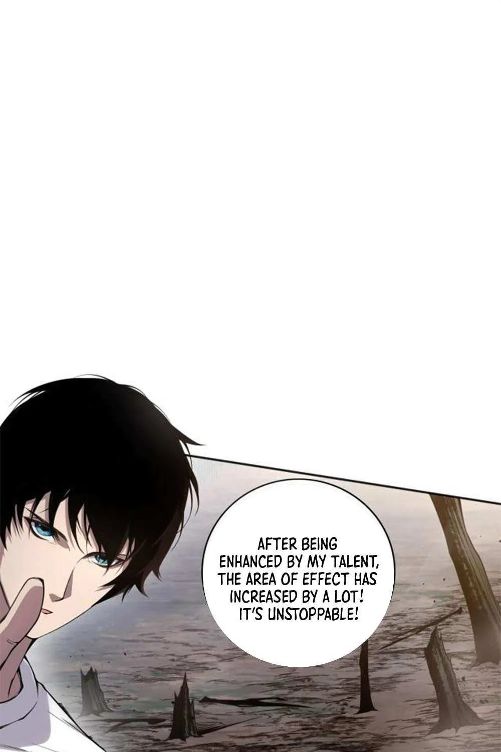 Catastrophic Necromancer Chapter 5 page 9 - 