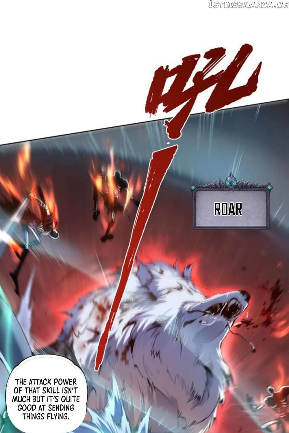 Catastrophic Necromancer Chapter 5 page 86 - 