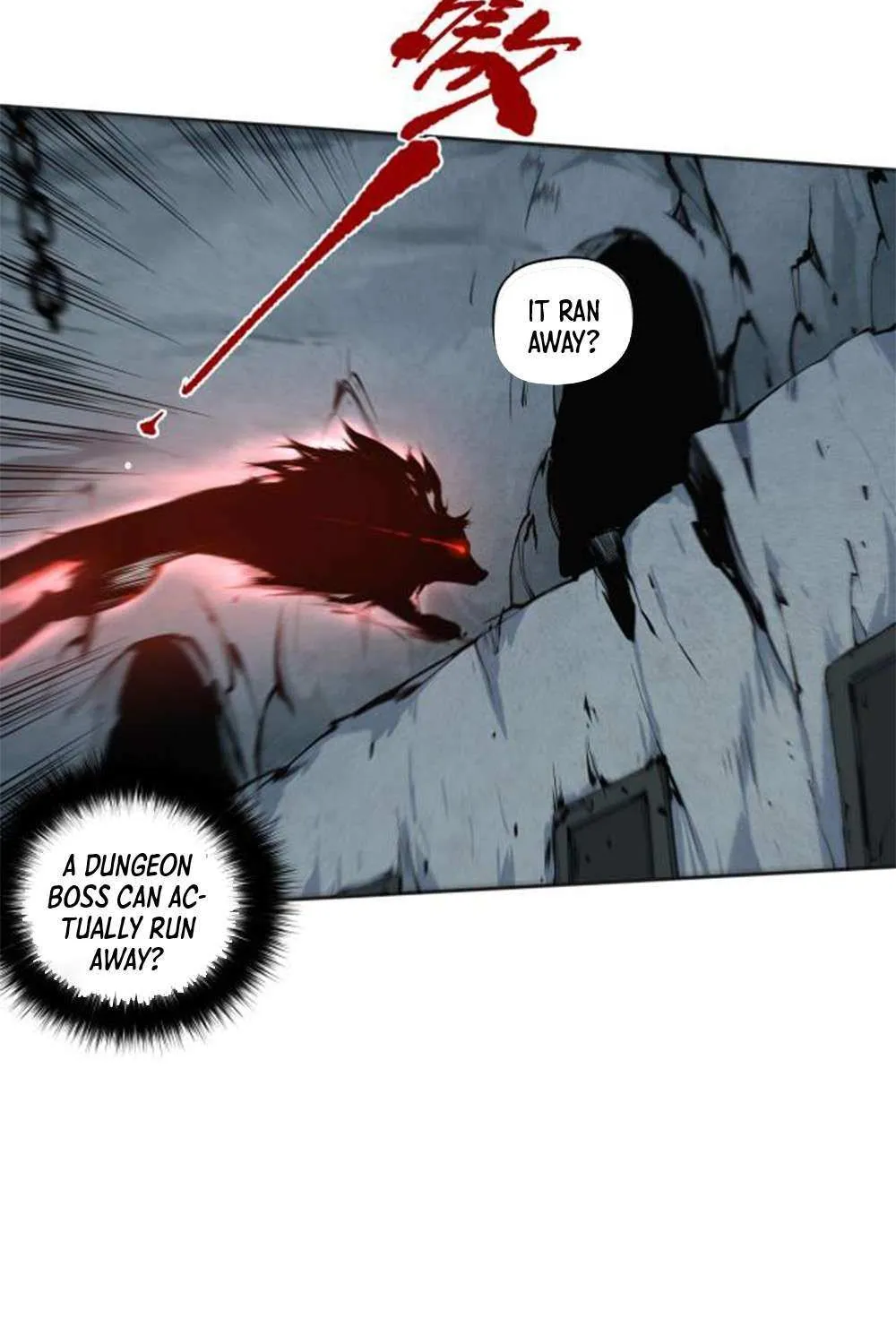 Catastrophic Necromancer Chapter 5 page 88 - 