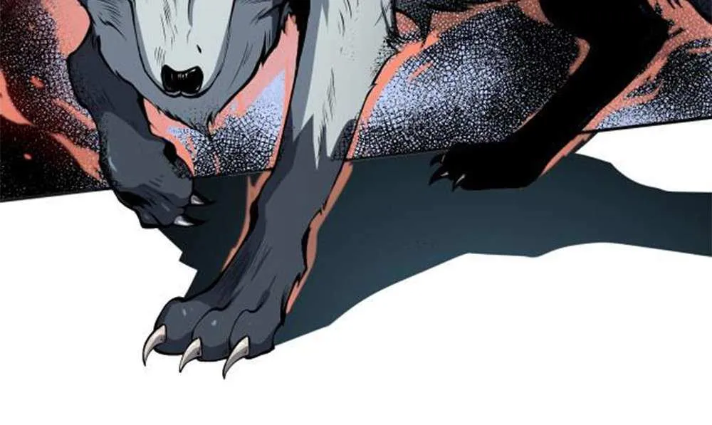 Catastrophic Necromancer Chapter 5 page 94 - 