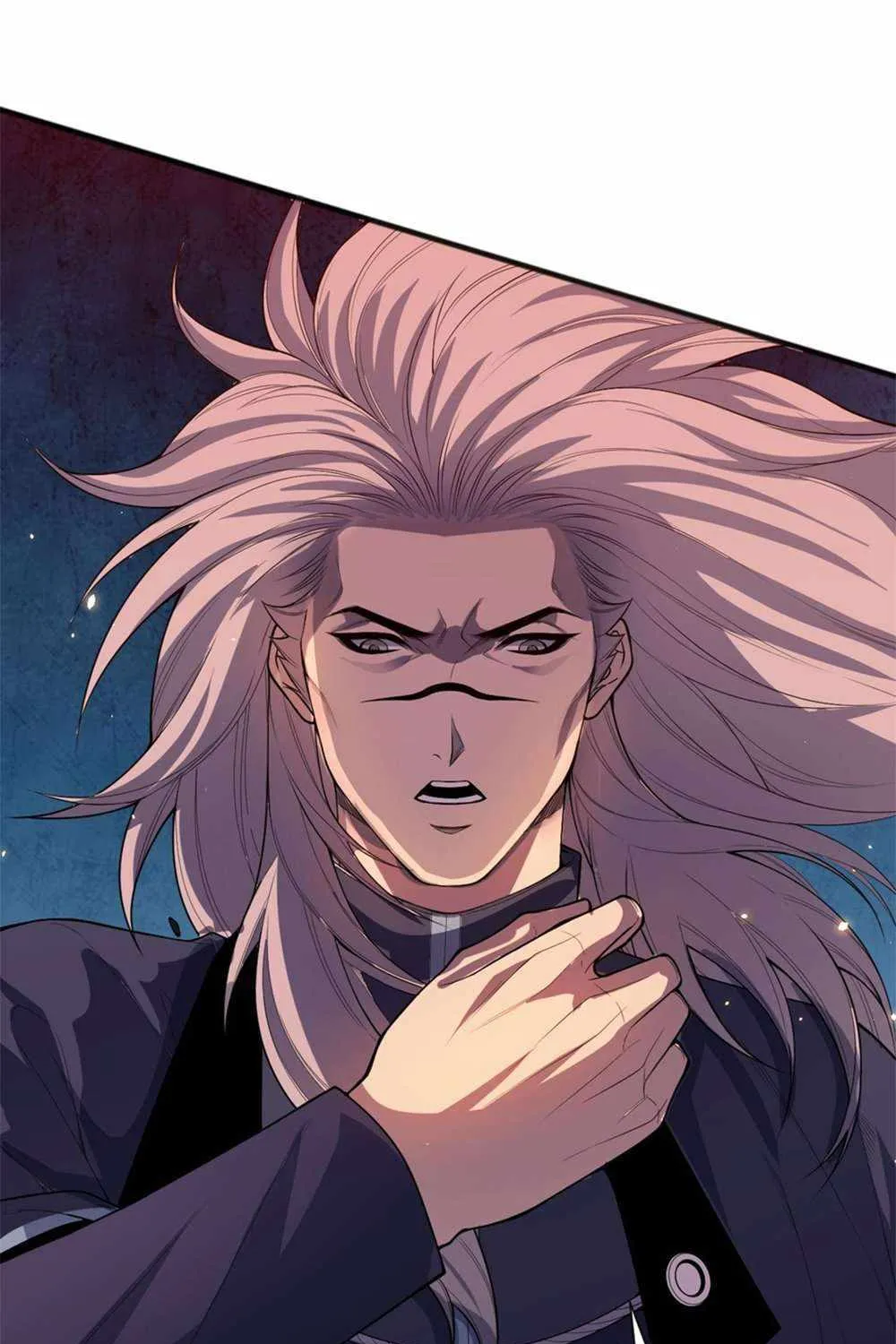 Catastrophic Necromancer Chapter 50 page 11 - 