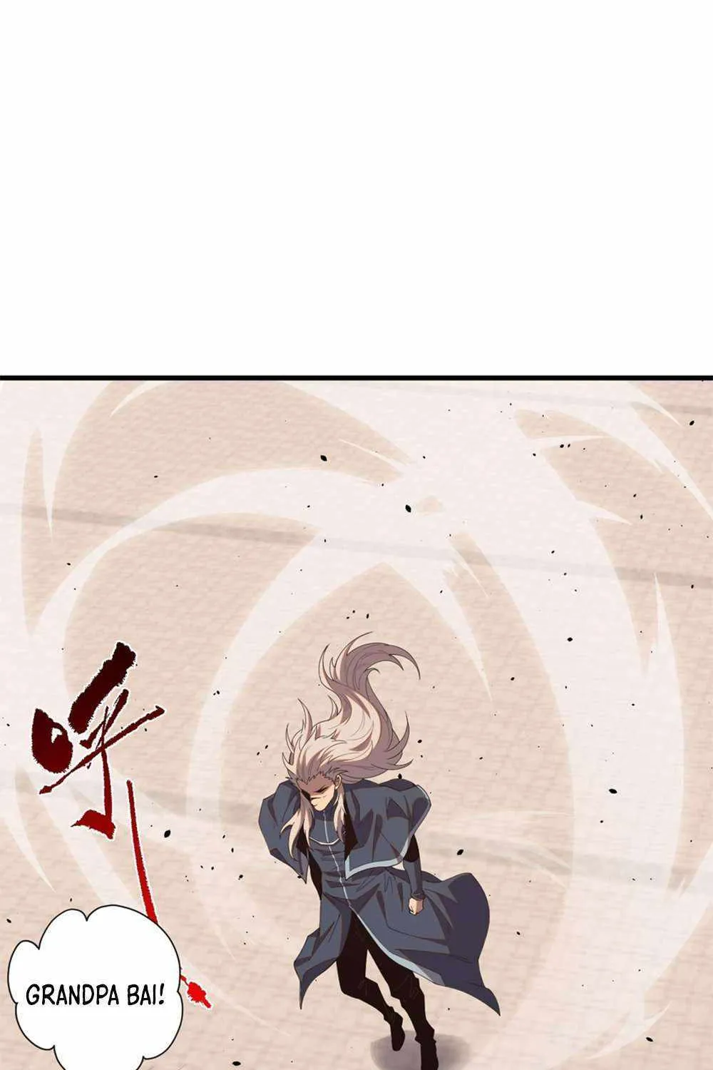 Catastrophic Necromancer Chapter 50 page 14 - 