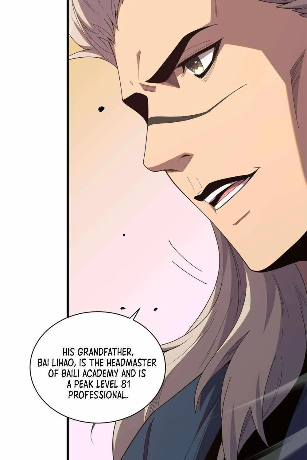 Catastrophic Necromancer Chapter 50 page 18 - 