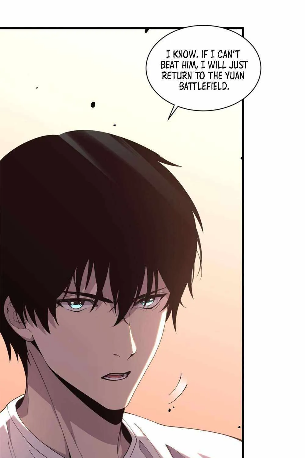Catastrophic Necromancer Chapter 50 page 20 - 