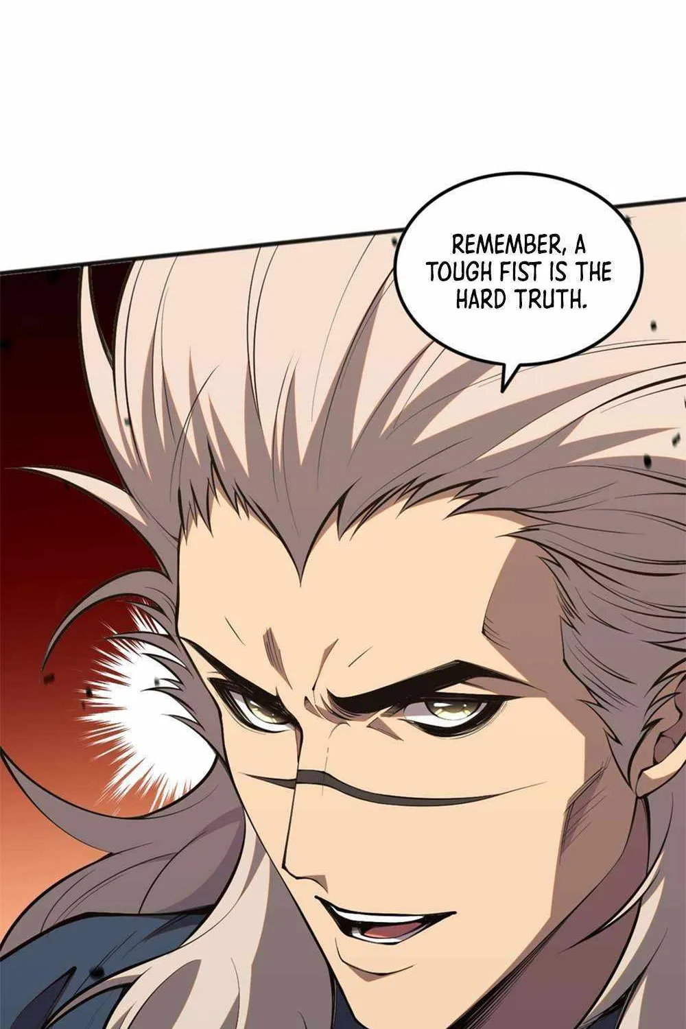 Catastrophic Necromancer Chapter 50 page 23 - 