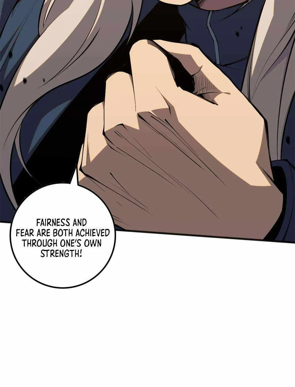 Catastrophic Necromancer Chapter 50 page 24 - 