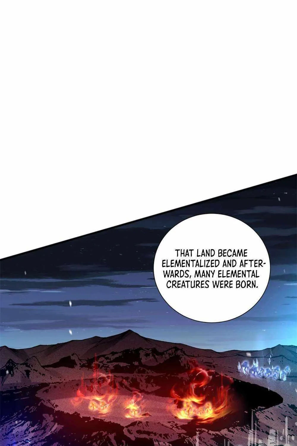 Catastrophic Necromancer Chapter 50 page 39 - 