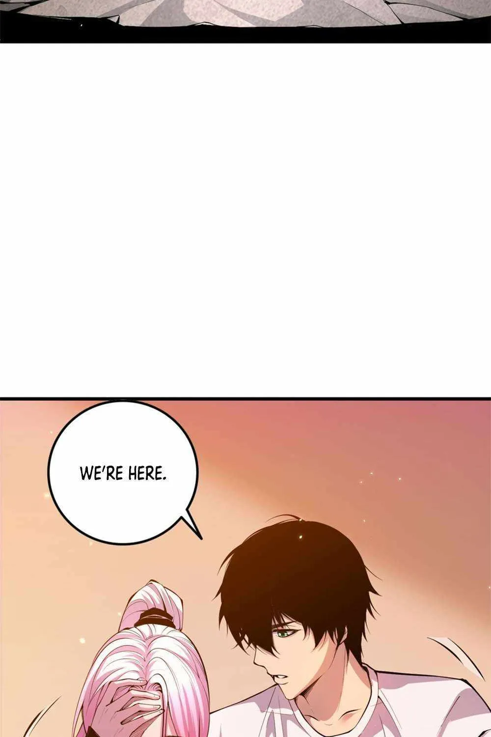 Catastrophic Necromancer Chapter 50 page 45 - 
