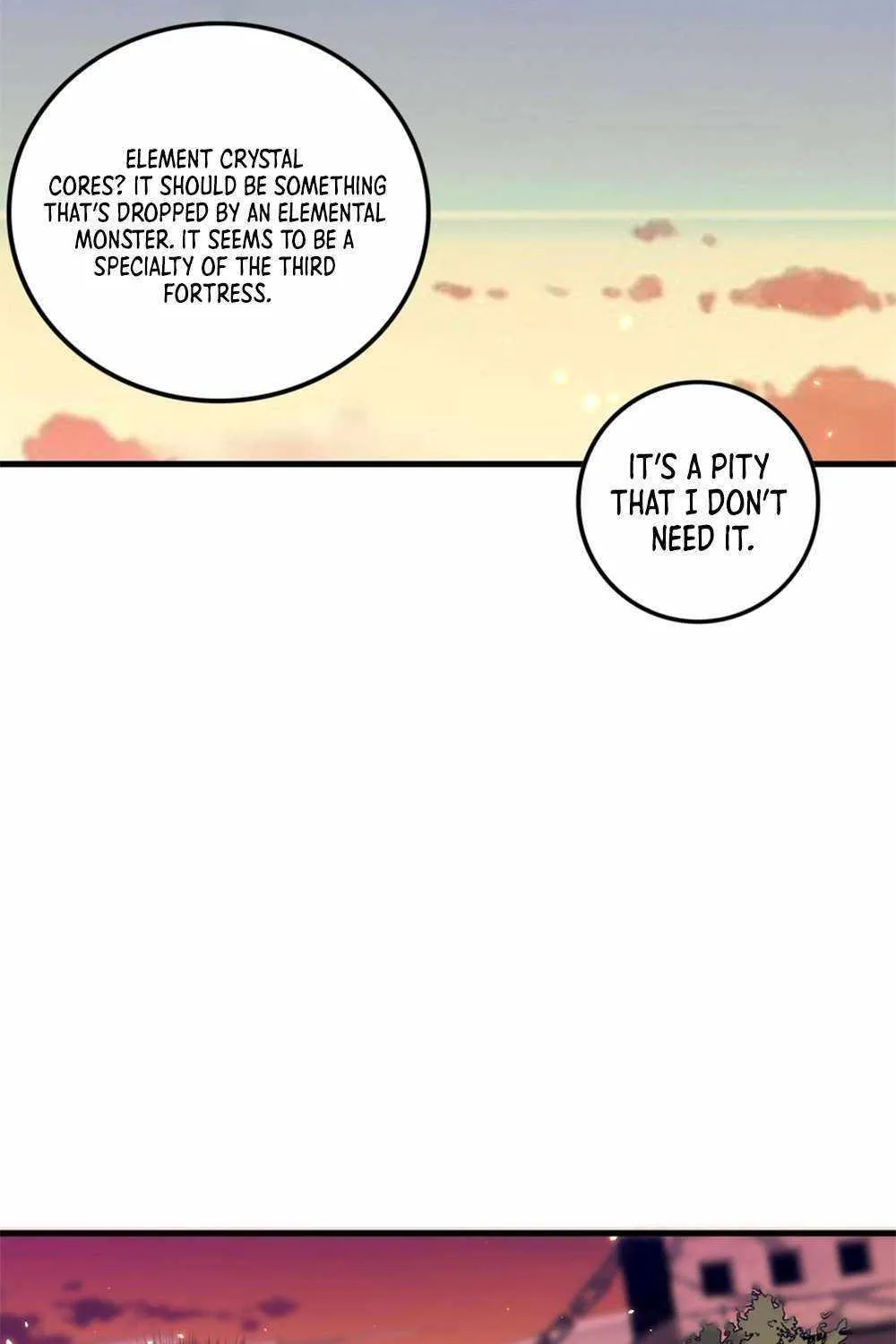 Catastrophic Necromancer Chapter 50 page 48 - 