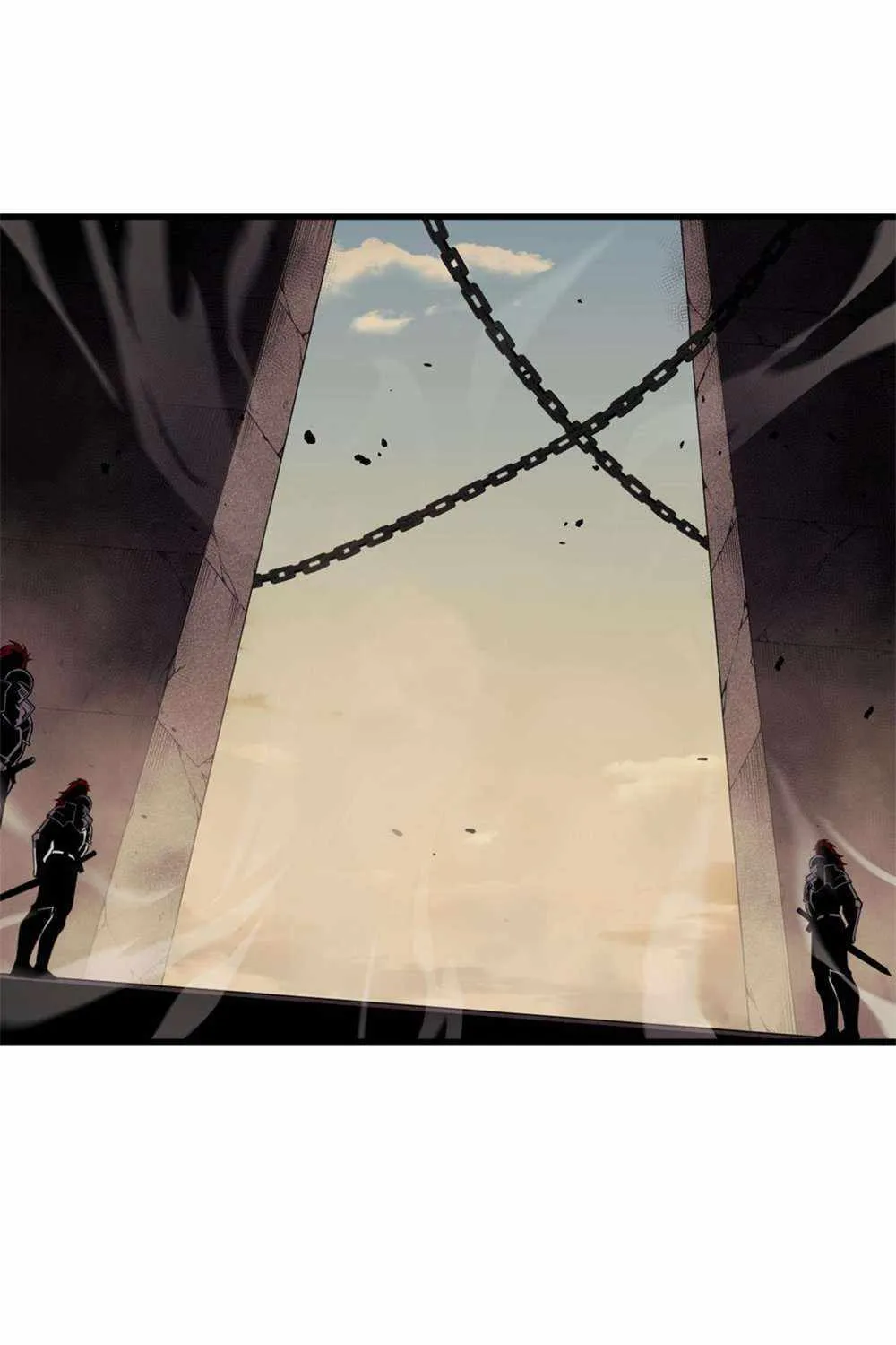 Catastrophic Necromancer Chapter 50 page 51 - 