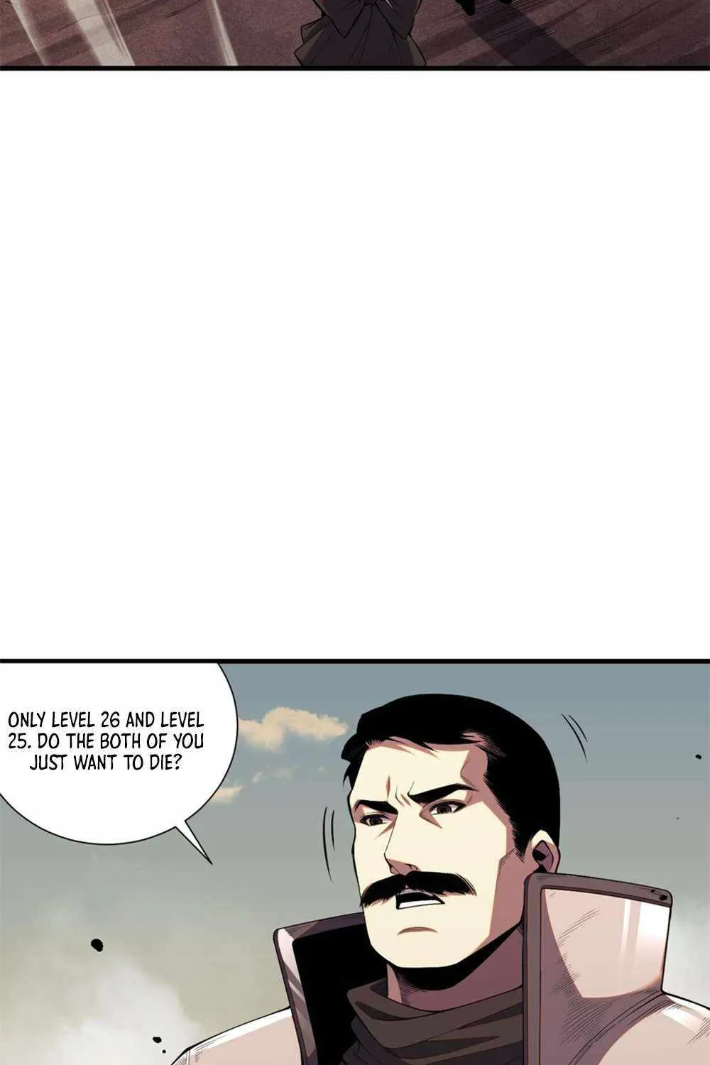 Catastrophic Necromancer Chapter 50 page 56 - 