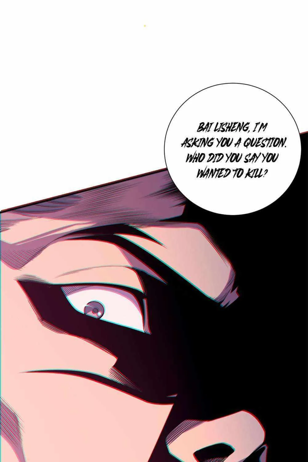 Catastrophic Necromancer Chapter 50 page 7 - 