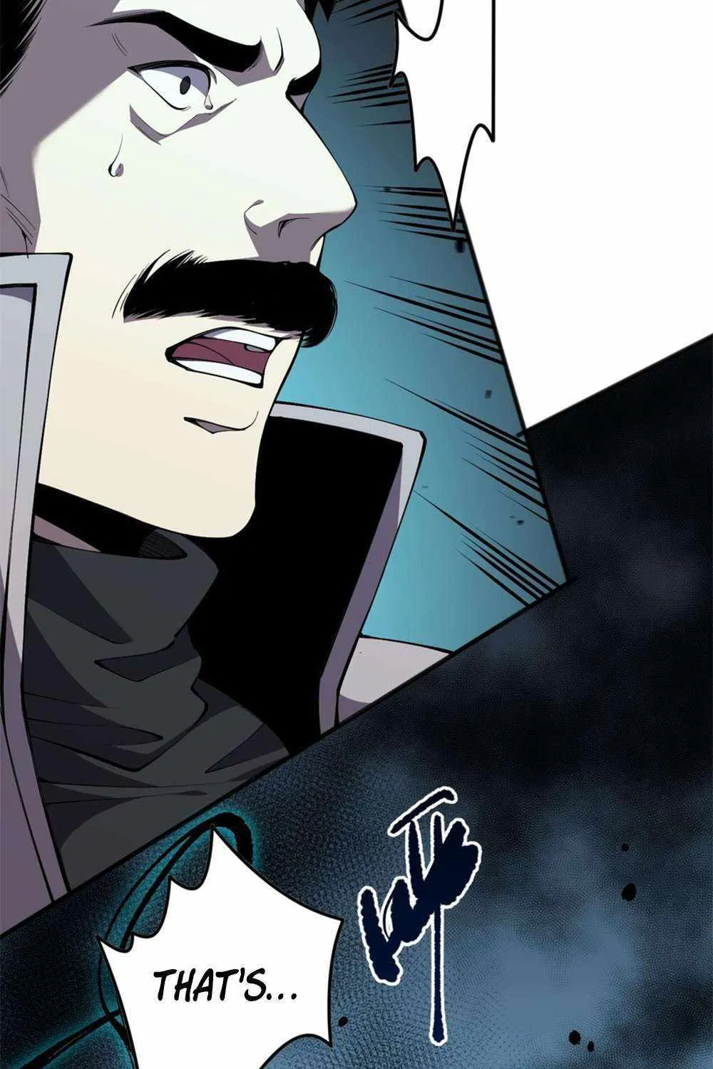 Catastrophic Necromancer Chapter 50 page 61 - 