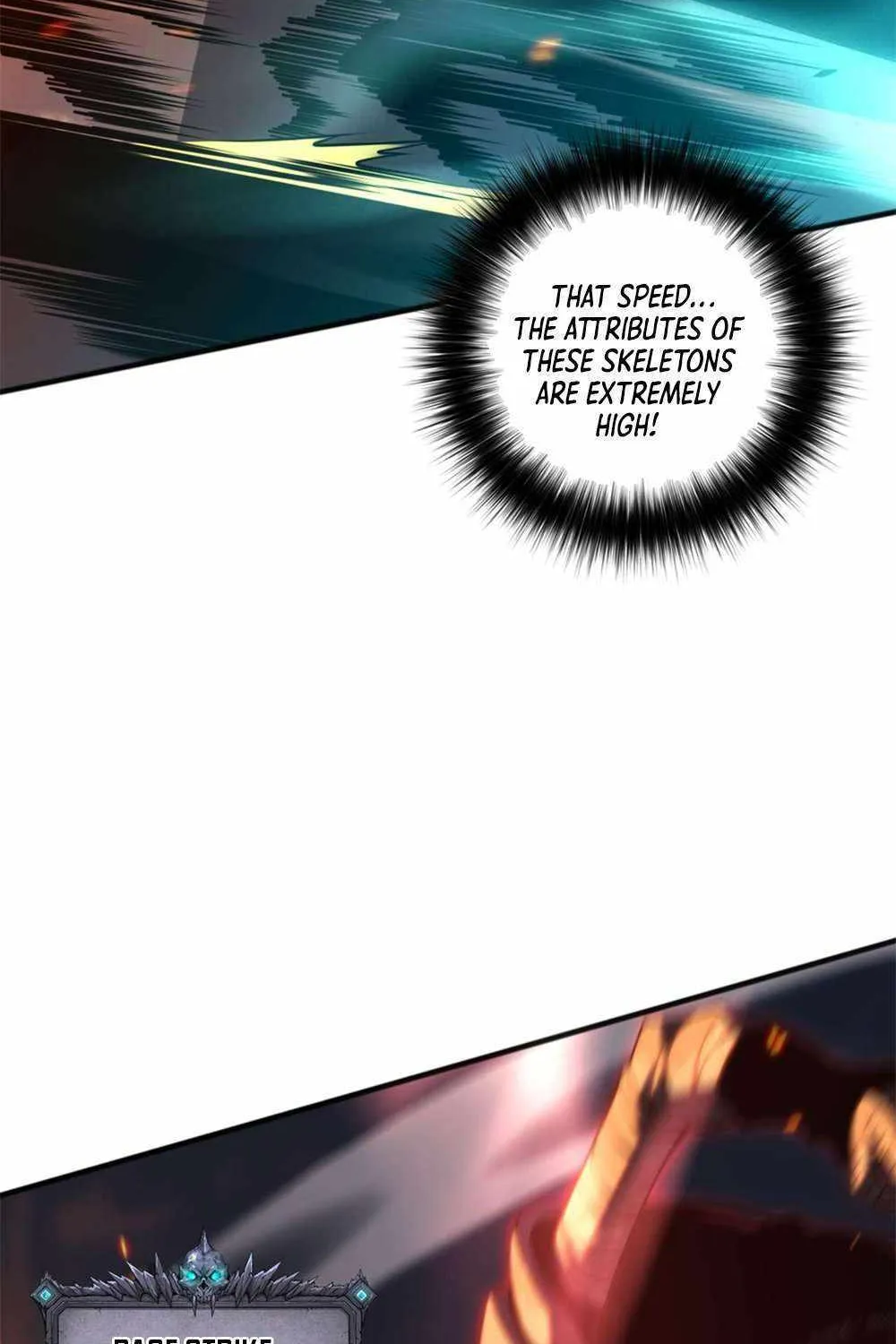 Catastrophic Necromancer Chapter 50 page 65 - 