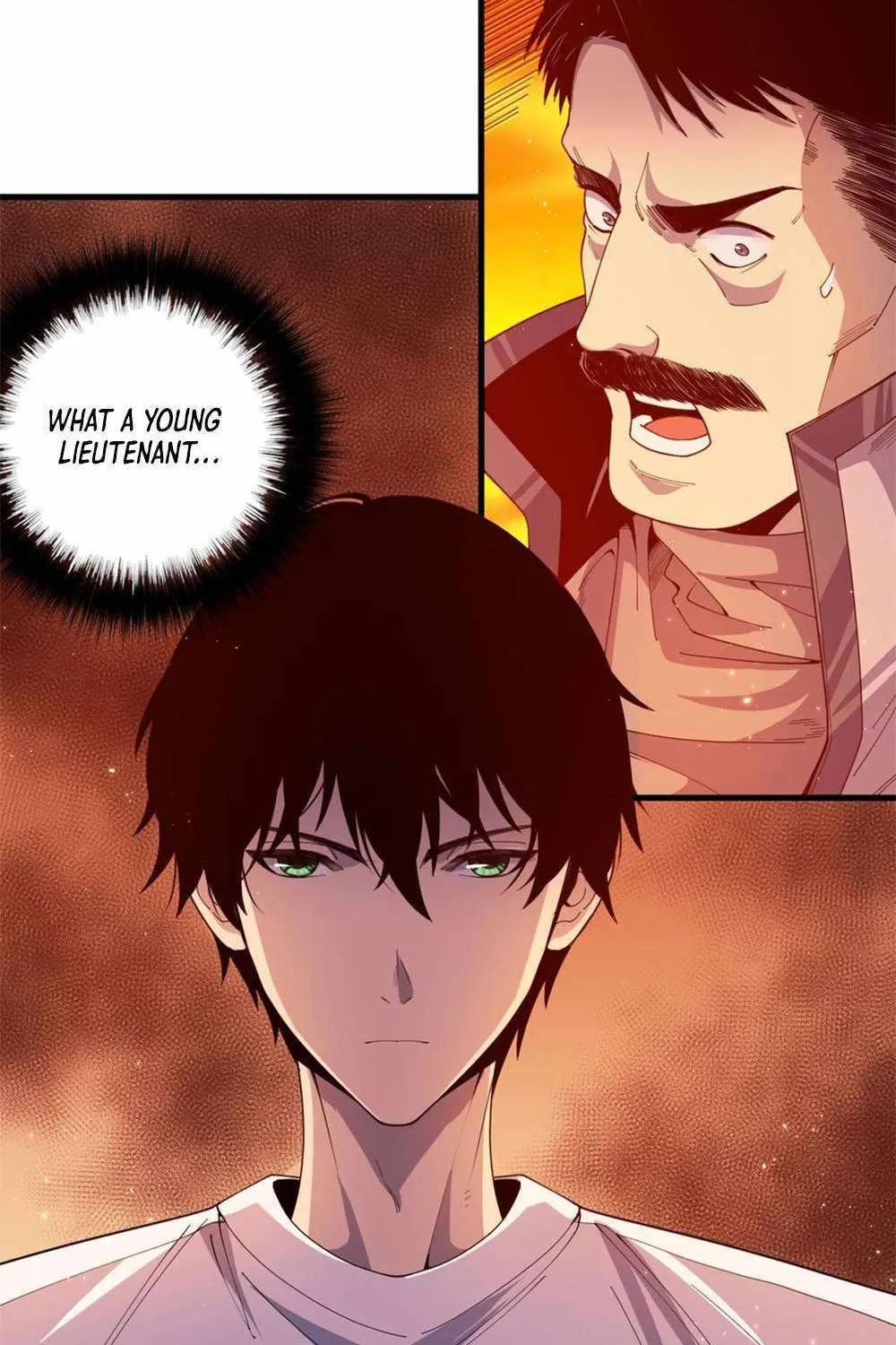 Catastrophic Necromancer Chapter 50 page 71 - 