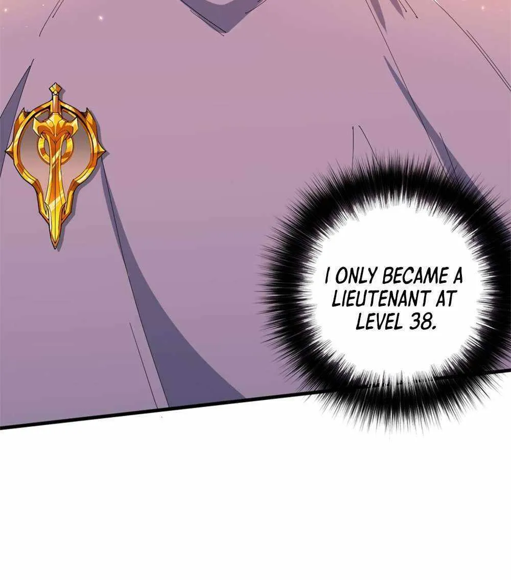 Catastrophic Necromancer Chapter 50 page 72 - 