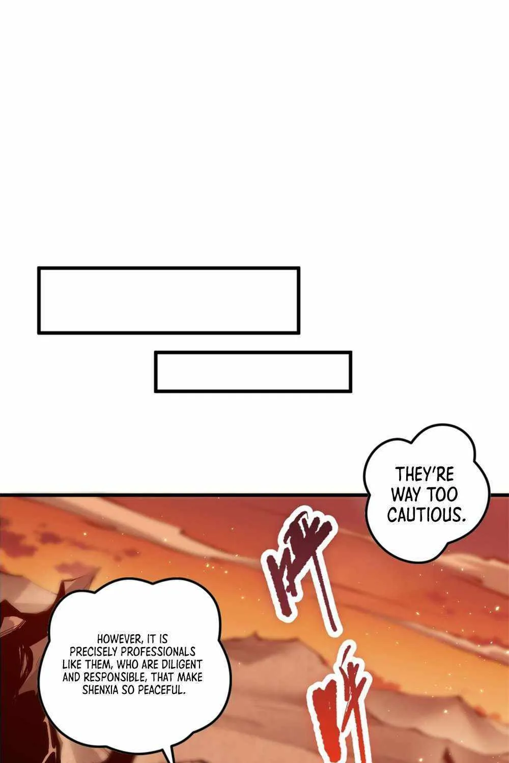 Catastrophic Necromancer Chapter 50 page 75 - 
