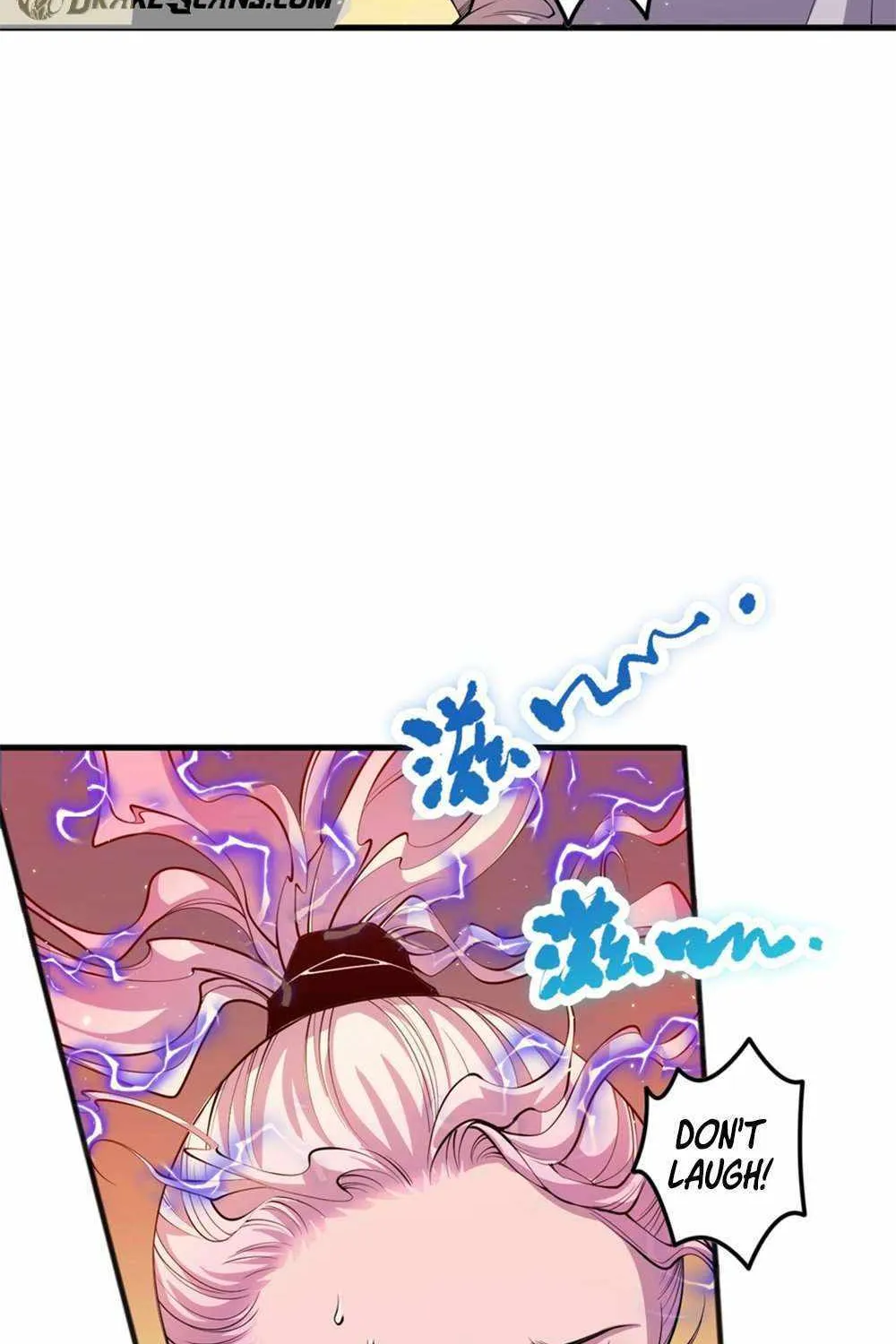Catastrophic Necromancer Chapter 50 page 79 - 