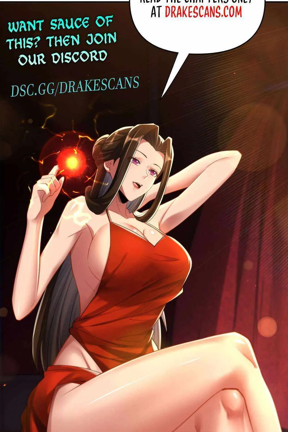 Catastrophic Necromancer Chapter 50 page 93 - 
