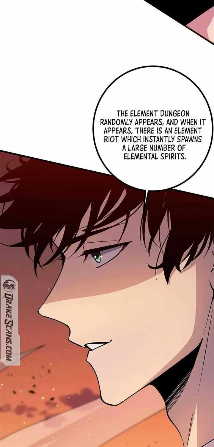 Catastrophic Necromancer Chapter 51 page 16 - 