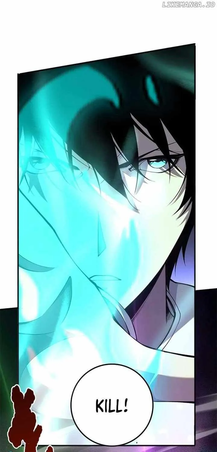 Catastrophic Necromancer Chapter 51 page 21 - 