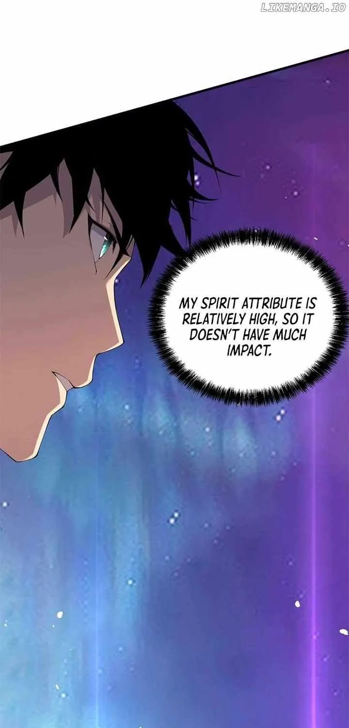 Catastrophic Necromancer Chapter 51 page 27 - 