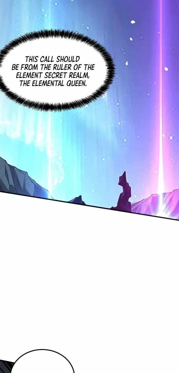 Catastrophic Necromancer Chapter 51 page 28 - 