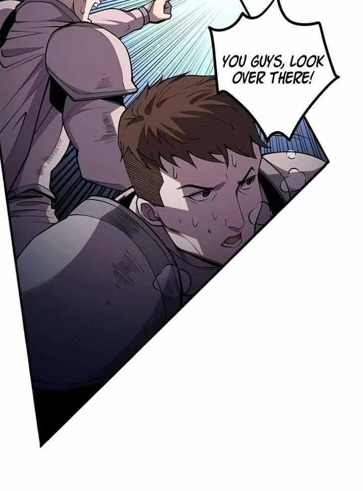 Catastrophic Necromancer Chapter 51 page 32 - 