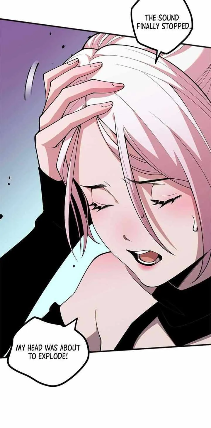 Catastrophic Necromancer Chapter 51 page 35 - 