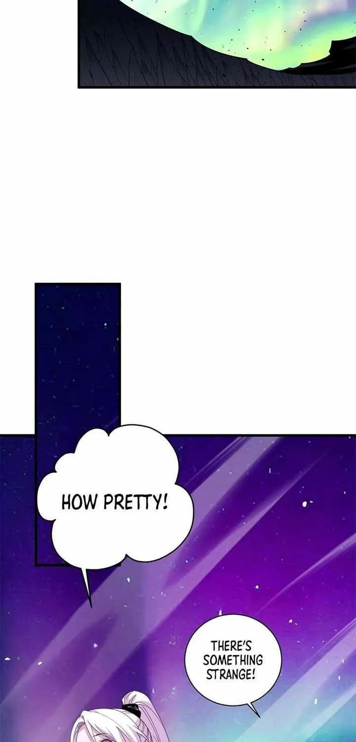 Catastrophic Necromancer Chapter 51 page 37 - 