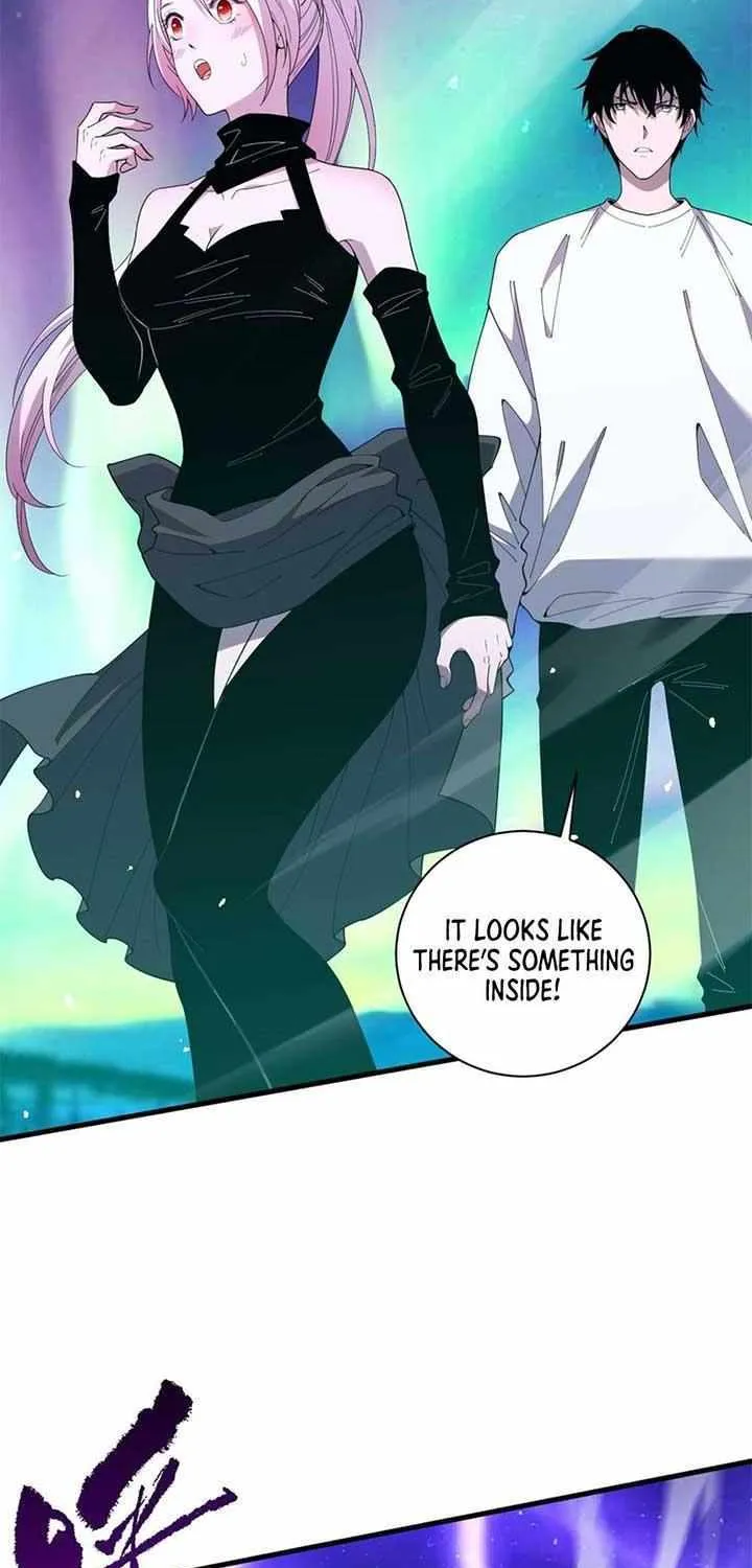 Catastrophic Necromancer Chapter 51 page 38 - 