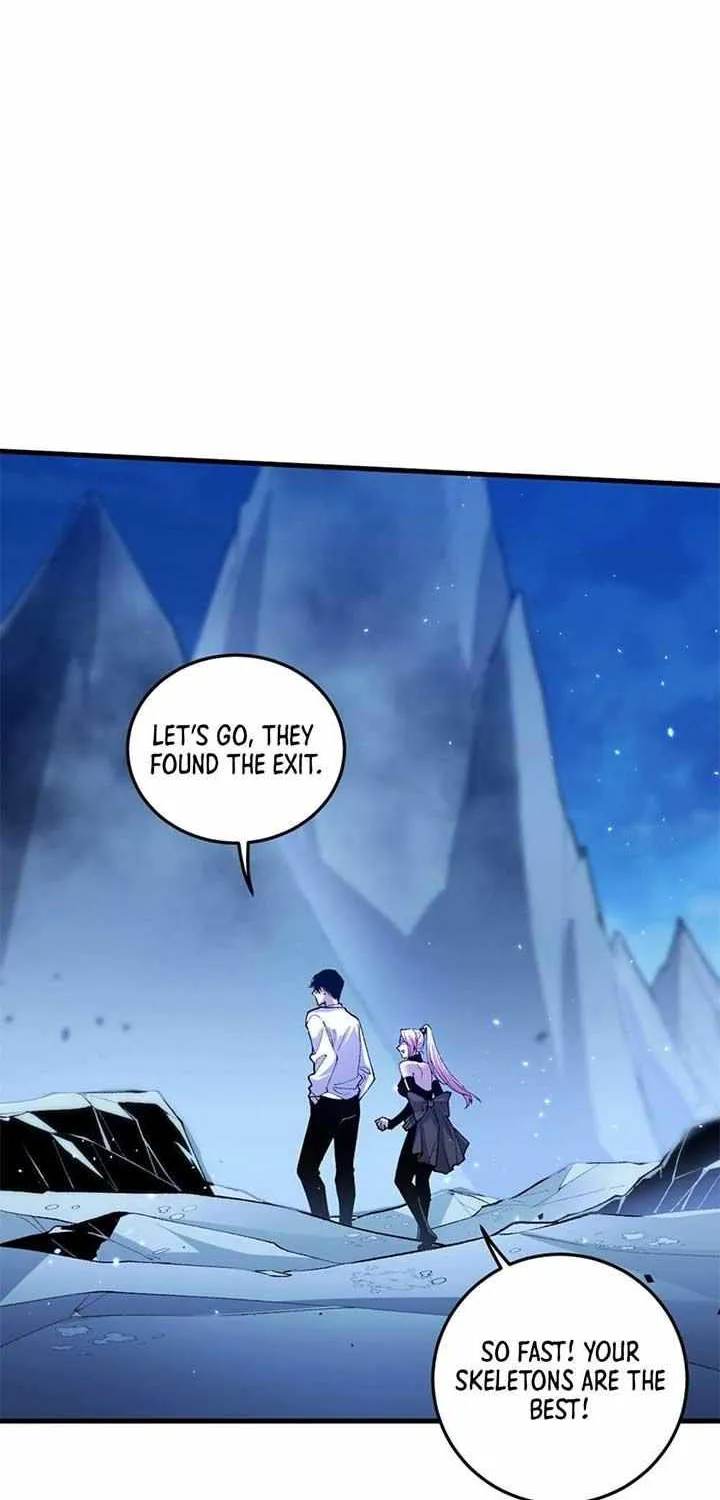 Catastrophic Necromancer Chapter 51 page 45 - 