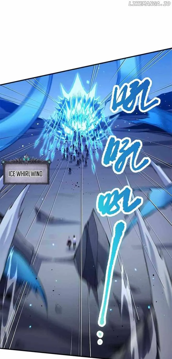 Catastrophic Necromancer Chapter 51 page 53 - 