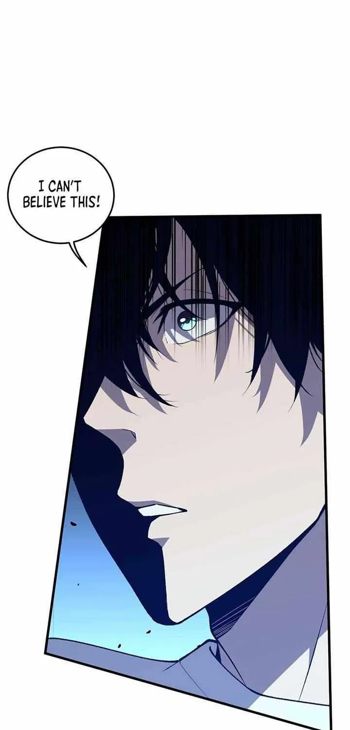 Catastrophic Necromancer Chapter 51 page 60 - 