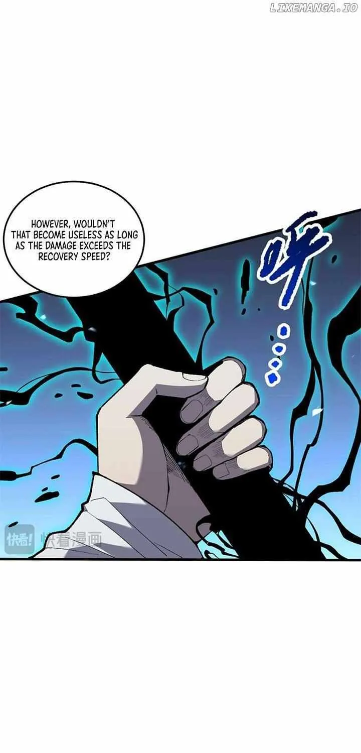 Catastrophic Necromancer Chapter 51 page 63 - 