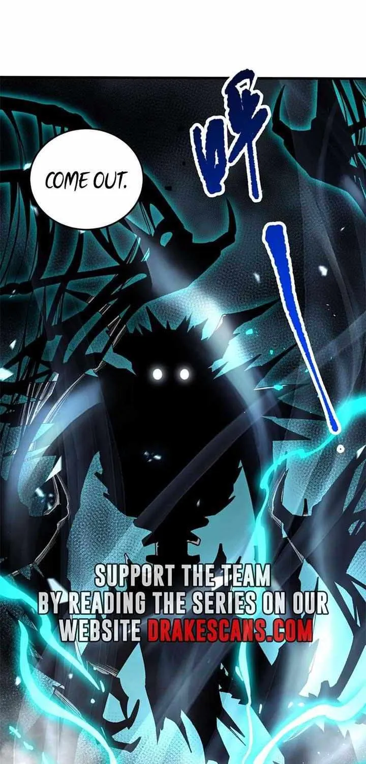 Catastrophic Necromancer Chapter 51 page 64 - 